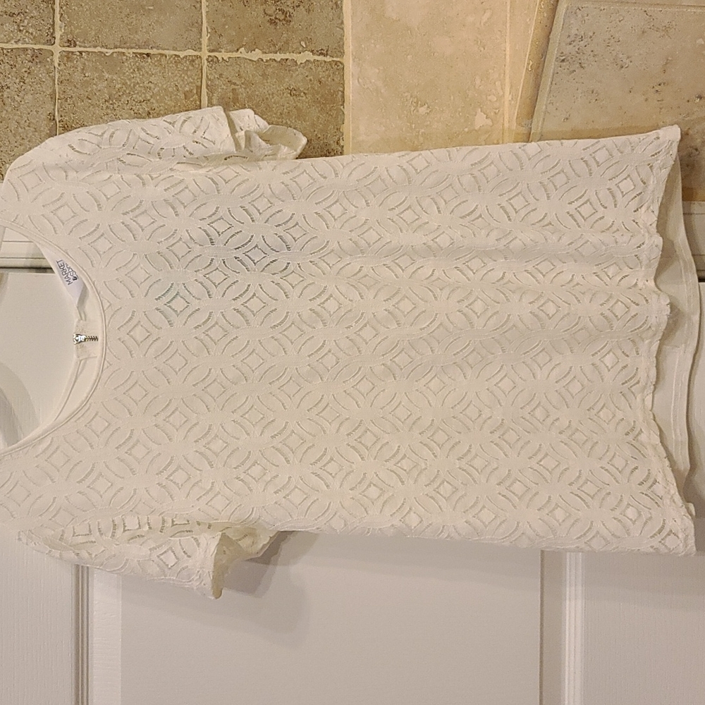 Market & spruce from stitch fix blouse